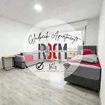 Serviceroom24 - 3 In Wlan - Smart-tv - 24-7 Check-in Und Kueche *