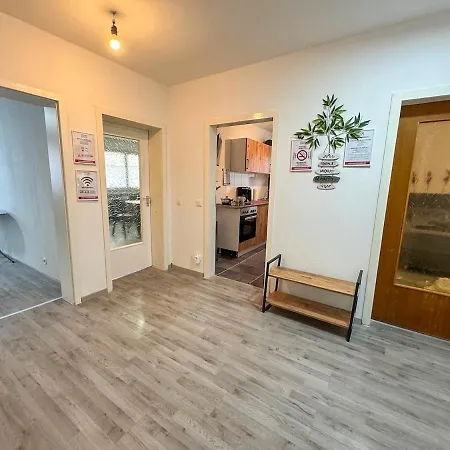 Serviceroom24 - 3 In Wlan - Smart-tv - 24-7 Check-in Und Kueche Gladbeck