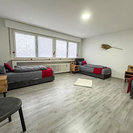 Serviceroom24 - 3 In Wlan - Smart-tv - 24-7 Check-in Und Kueche * Gladbeck